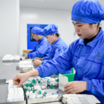 China Boosts Drug Innovation with New Regulations 🏥💡