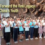 Xi Urges Youth to Embrace Red Legacy in 2026 Nation-Building Push 🌟🇨🇳
