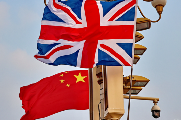 CGTN Poll: China-UK Ties Poised for Growth as Starmer Visits 🌐🤝