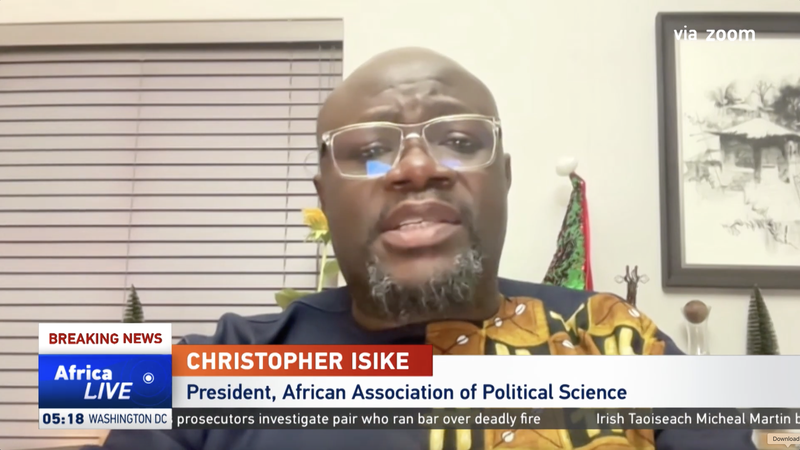 78NYBHBB9GRGMKR04FZZ - 🌍NewspaperAmigo – Your Global News Buddy 🗞️ U.S. Venezuela Move Sparks Global Sovereignty Debate 🌍⚖️ video poster