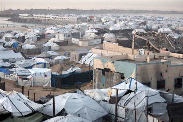 Gaza Crisis Deepens: UN Warns of Dire Humanitarian Conditions 🌍💔