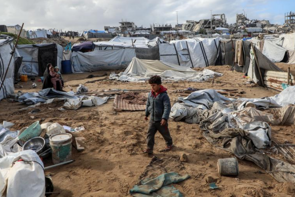 Trump's 'Board of Peace' Sparks Global Debate Over Transparency 🌍✌️