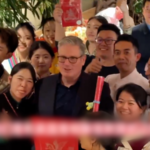 Starmer Savors Yunnan Cuisine in Beijing Diplomacy Move 🥢🇨🇳 video poster