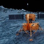 China’s Moon Discovery: Carbon Nanotubes Found 🌕✨