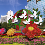 China's Global Vision Shapes 2026's Governance Landscape 🌏✨