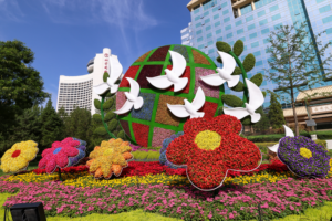 China's Global Vision Shapes 2026's Governance Landscape 🌏✨