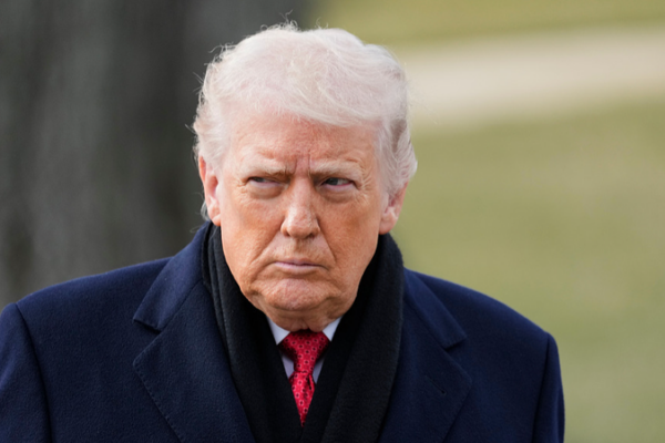 Trump Chairs New Gaza Peace Board in 2026 Initiative 🌍✌️