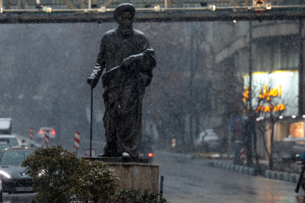 Iran Slams EU's 'Meddlesome' Resolution Amid Rising Tensions 🌍⚡