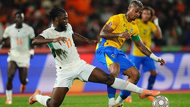 AFCON 2025 Knockout Stage: Top Clashes Revealed 🏆⚽