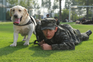 🐾 'Year of the Dog' Pounces Into Theaters This Valentine's Day