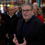 8KGCD8FX4FNYOKS7QE95 - 🌍NewspaperAmigo – Your Global News Buddy 🗞️ UK PM Starmer Seeks 'Pragmatic' China Partnership in 2026 Reset 🌏