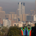 🇿🇦 South Africa Expels Israeli Diplomat Over Protocol Breaches