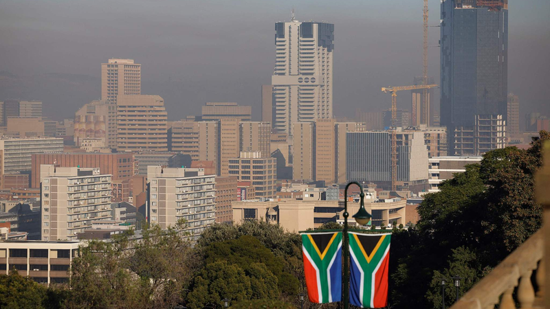 🇿🇦 South Africa Expels Israeli Diplomat Over Protocol Breaches