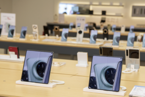 China's Tech Manufacturing Boom: 2025 Growth Soars 🚀