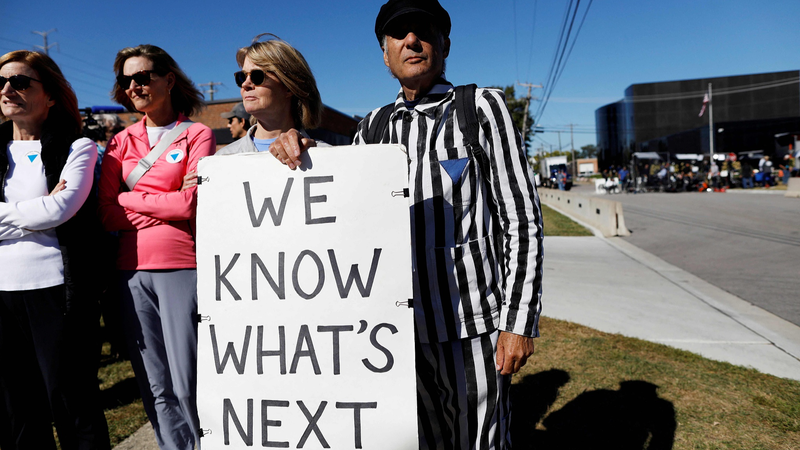 Trump Orders National Guard Withdrawal from Major US Cities Amid Legal Battles 🌆⚖️