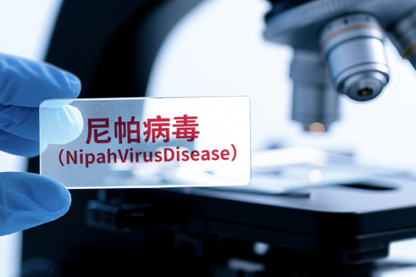 Nipah Virus in 2026: 5 Key Facts You Can’t Ignore 🦠