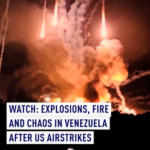8WHH3EBSMXM1D6RF02PO - 🌍NewspaperAmigo – Your Global News Buddy 🗞️ Global Powers Clash Over US Military Action in Venezuela 🌍⚡ video poster