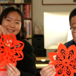 Galloping into 2026: Paper Horses Herald Year of Fortune 🐎✂️ video poster