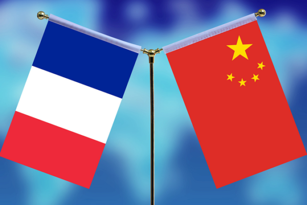 China & France Vow to Boost Global Stability in Key Talks 🌍🤝