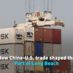 China-U.S. Trade Boom Reshapes Port of Long Beach 🌊📦 video poster