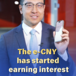 China’s Digital Yuan Now Earns Interest 🚀💸 video poster