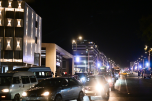 Addis Ababa’s Urban Makeover: Parks, Bike Lanes & Revived Rivers 🌿🚴♂️ video poster