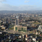 IMF Backs Ethiopia's Reforms with $261M Boost 💸🌍