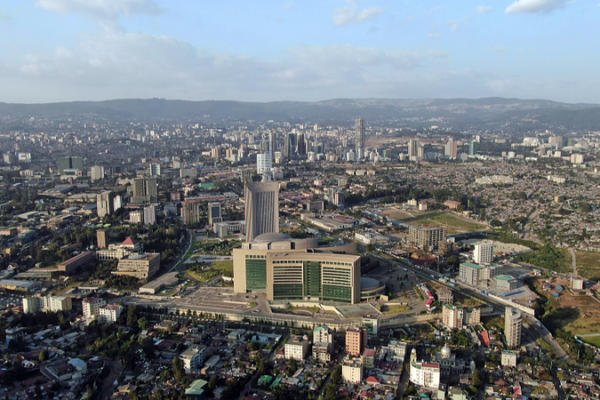 IMF Backs Ethiopia's Reforms with $261M Boost 💸🌍
