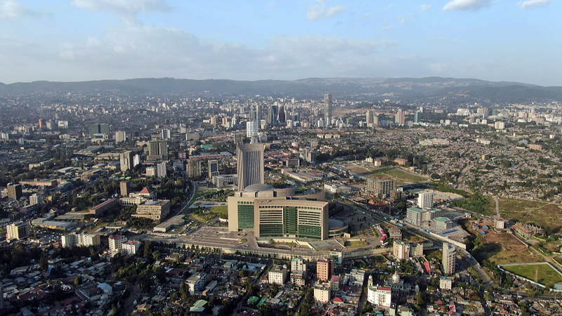 IMF Backs Ethiopia's Reforms with $261M Boost 💸🌍