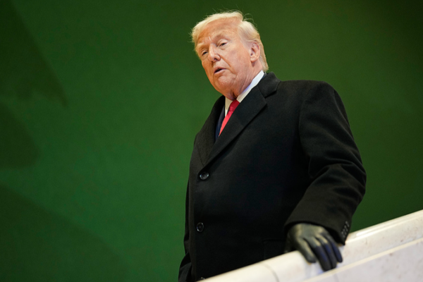 Trump's 'Board of Peace' Sparks Global Debate at Davos 2026 🌍✨