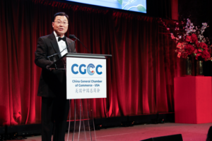 China Vows Unwavering Openness Amid Global Shifts 🌏💼