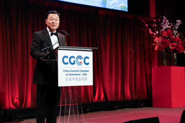 China Vows Unwavering Openness Amid Global Shifts 🌏💼