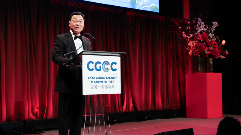 China Vows Unwavering Openness Amid Global Shifts 🌏💼