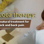 Tuoca Therapy: Dai Medicine’s Answer to Modern Back Pain 🌿💆♂️ video poster