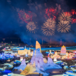 China's 2026 Tourism Boom Kicks Off with Record New Year Travel 🎆✈️