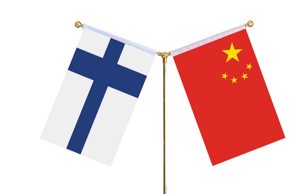 Finland PM’s China Visit Sparks Green Tech & Trade Talks 🌍💼
