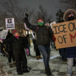 🇨🇳 Chinese Consulate Urges Caution in Minnesota Amid Tensions 🛡️