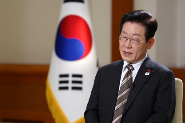 ROK President Lee's China Visit: Key Goals & Global Impact 🌏🤝