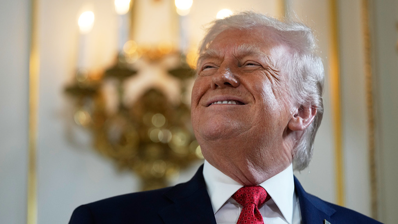 Trump's $1B Peace Board Plan Sparks Global Debate 🌍💸