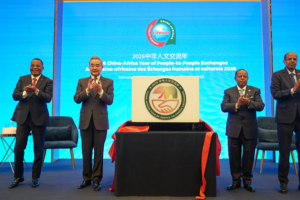 Wang Yi’s 2026 Africa Tour: Strengthening Ties & Multilateralism 🌍🤝