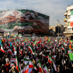 U.S. Carrier Moves to Middle East as Iran Warns Retaliation ⚔️🌍