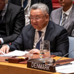 China Urges U.S. to Avoid 'Military Adventurism' in Iran 🌍✋