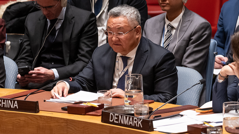 China Urges U.S. to Avoid 'Military Adventurism' in Iran 🌍✋