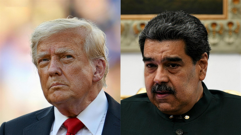 U.S. Venezuela Strikes Challenge UN Charter, Spark Global Debate 🌍⚖️