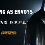 Silent Dance, Global Impact: Art Troupe Bridges Cultures 🌟 video poster