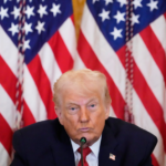 Trump Threatens EU Tariffs in Bold Bid for Greenland 🌍💥