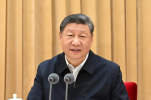 Xi's Urban Development Vision Set for Release in Key CPC Journal 🌆📰
