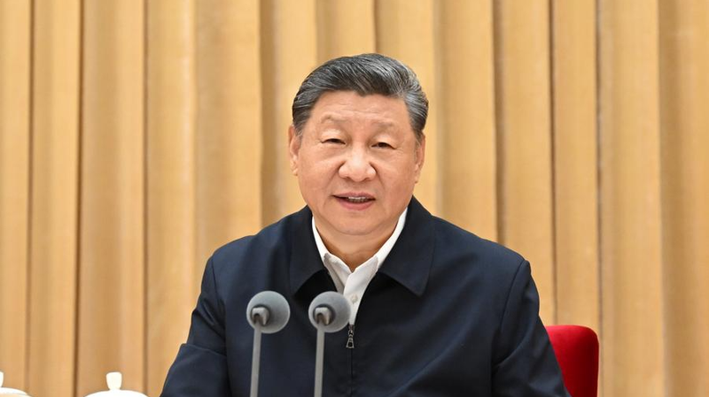 Xi's Urban Development Vision Set for Release in Key CPC Journal 🌆📰