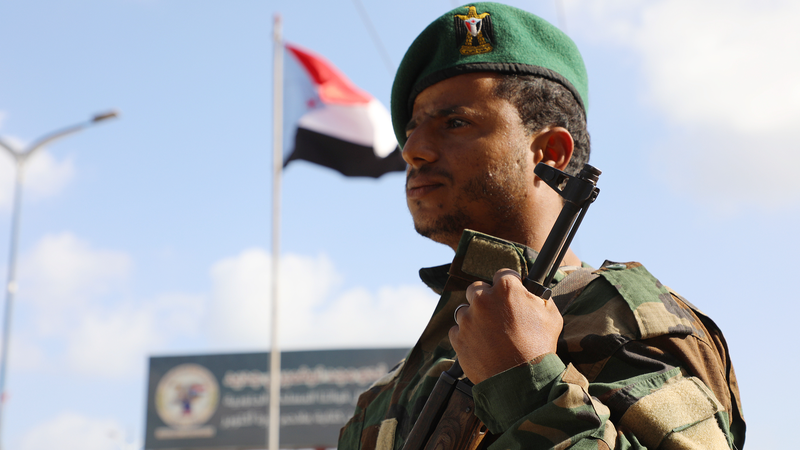 Yemen's STC Denies Dissolution Amid Saudi Pressure Claims 🌍✊