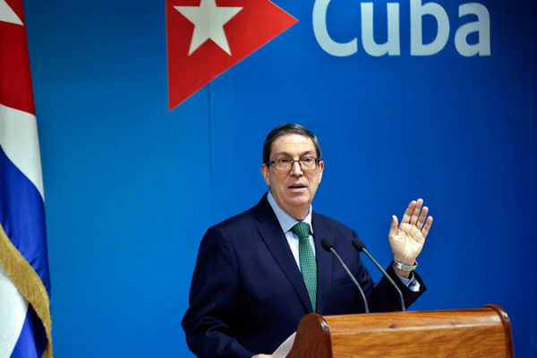 Cuba Sounds Alarm Over U.S. Tariff Threats, Declares Global Emergency 🌍⚡